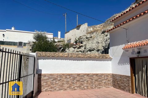 Cave house i Castillejar, Granada, Castillejar - € 99.000 | Ref: cs2207 - foto 8